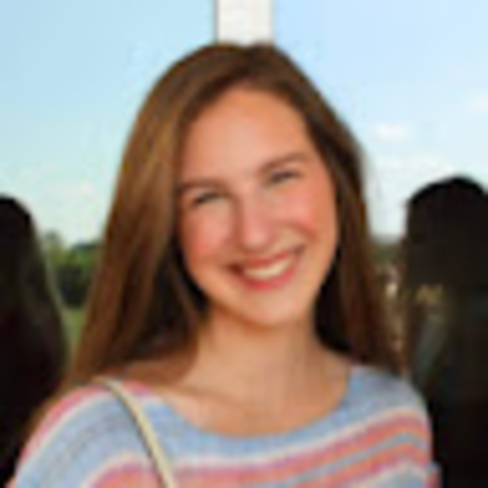 Meet your Posher, Grace